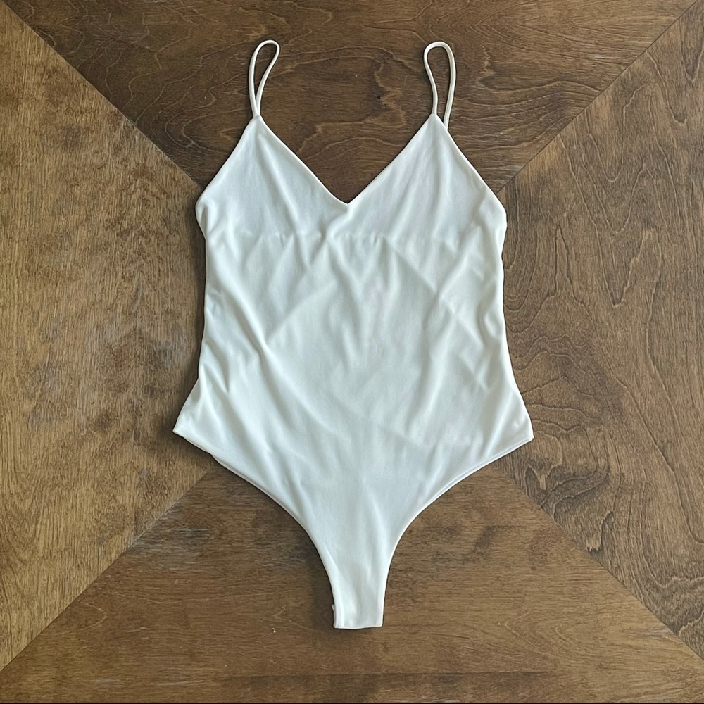 Windsor | Bodysuit